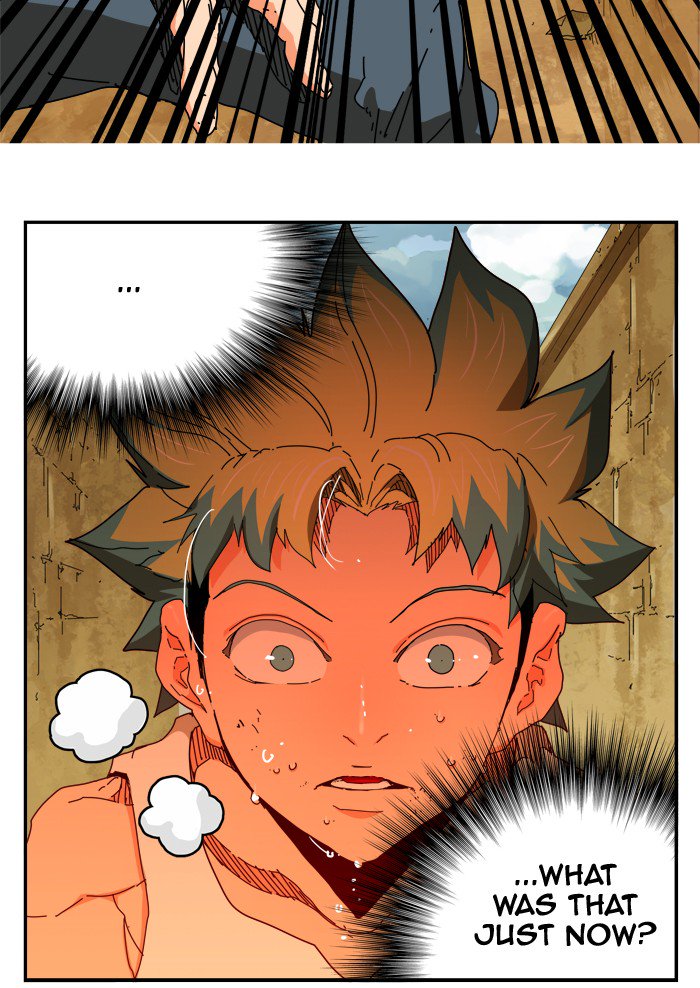 The God Of High School 354 10
