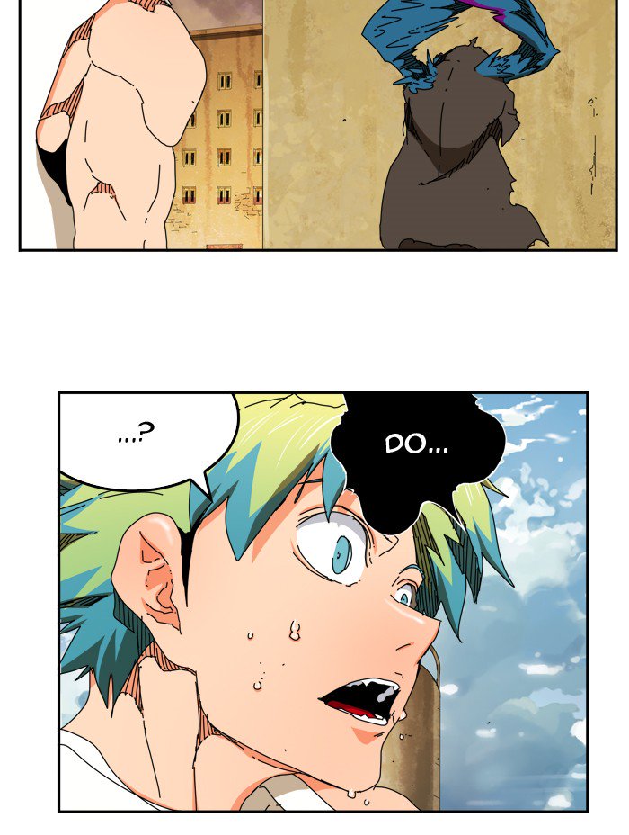 The God Of High School 354 15