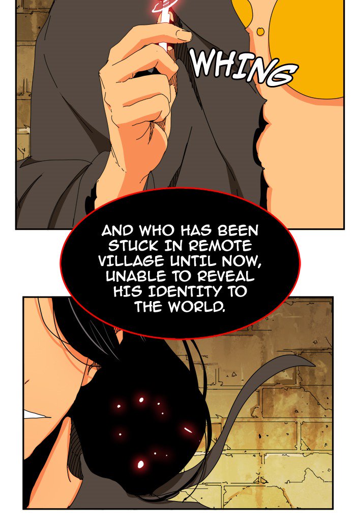 The God Of High School 354 20