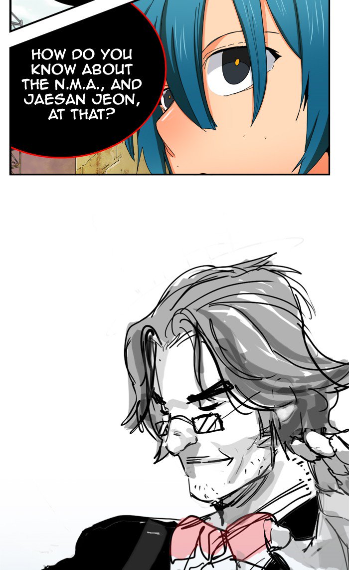 The God Of High School 354 27