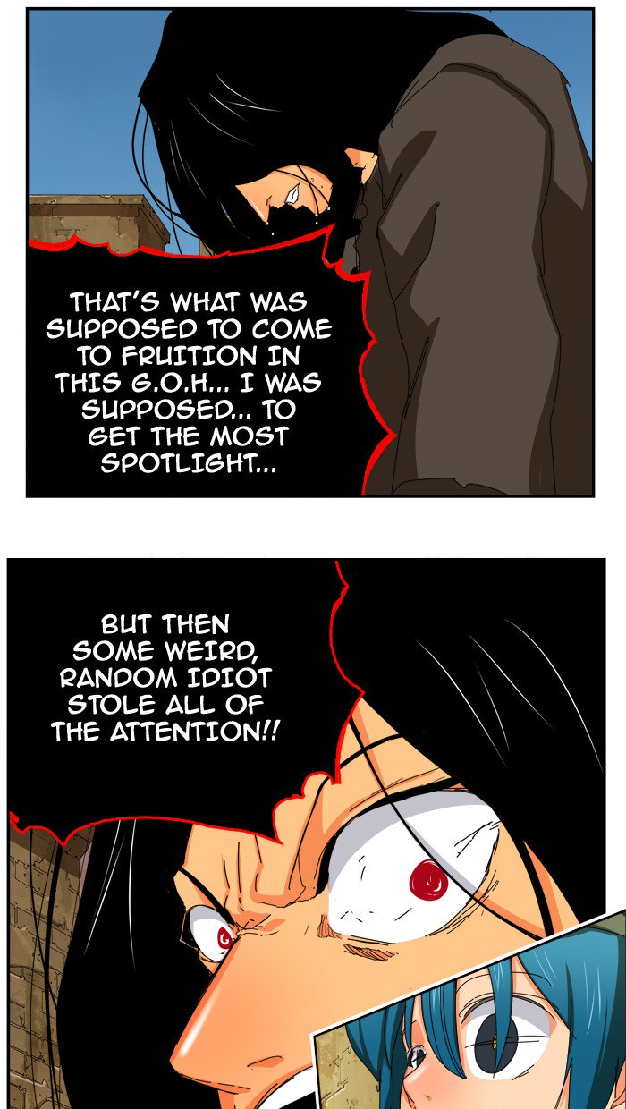 The God Of High School 354 32
