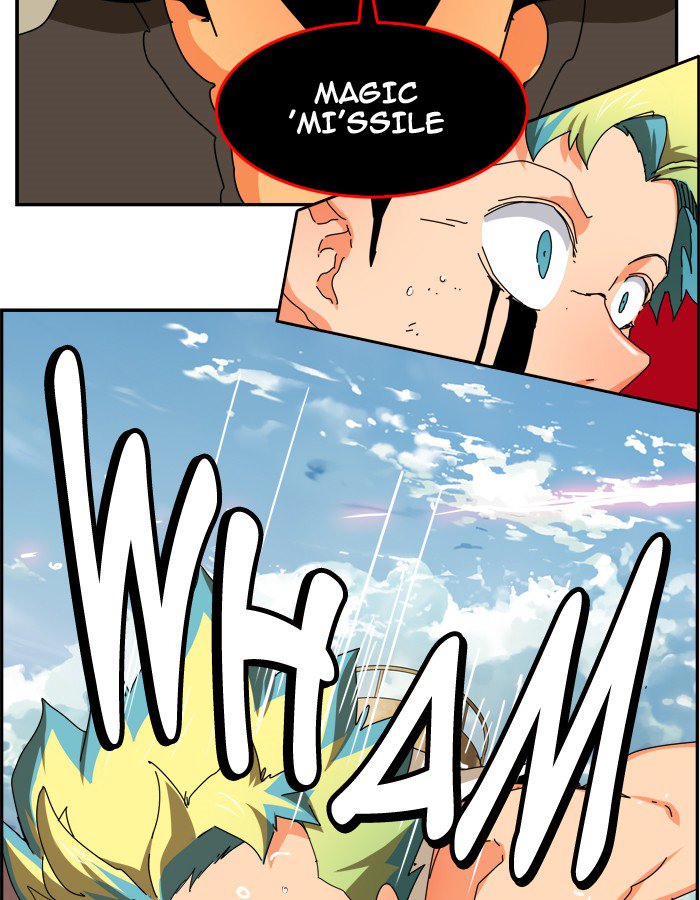 The God Of High School 354 37