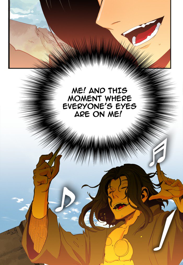 The God Of High School 354 59