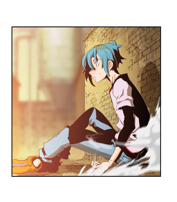 The God Of High School 354 62
