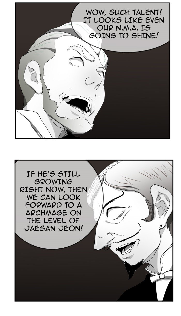 The God Of High School 354 65