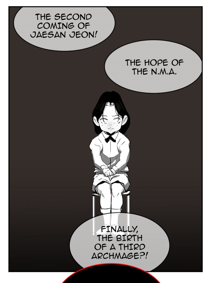 The God Of High School 354 66
