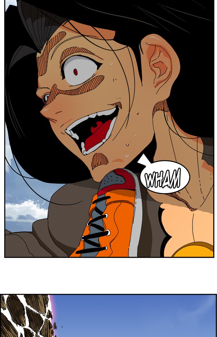 The God Of High School 355 103