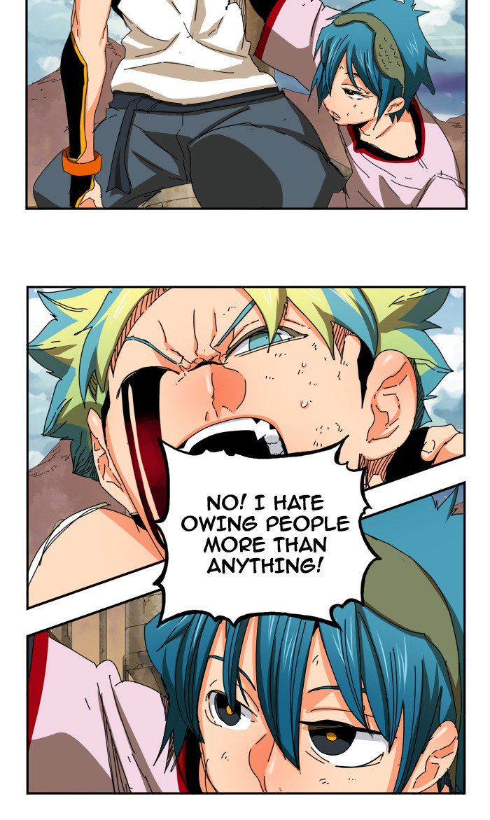 The God Of High School 355 24
