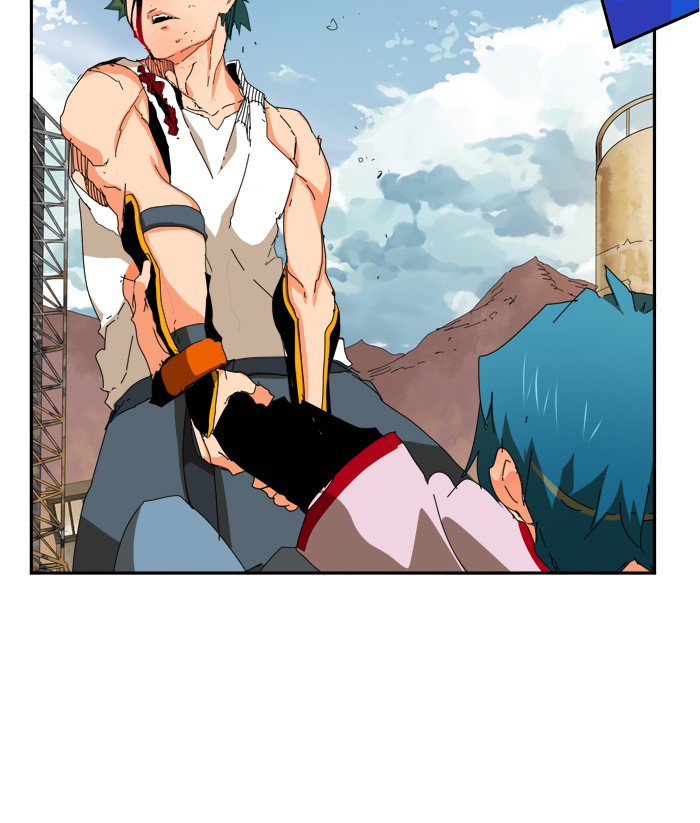 The God Of High School 355 29