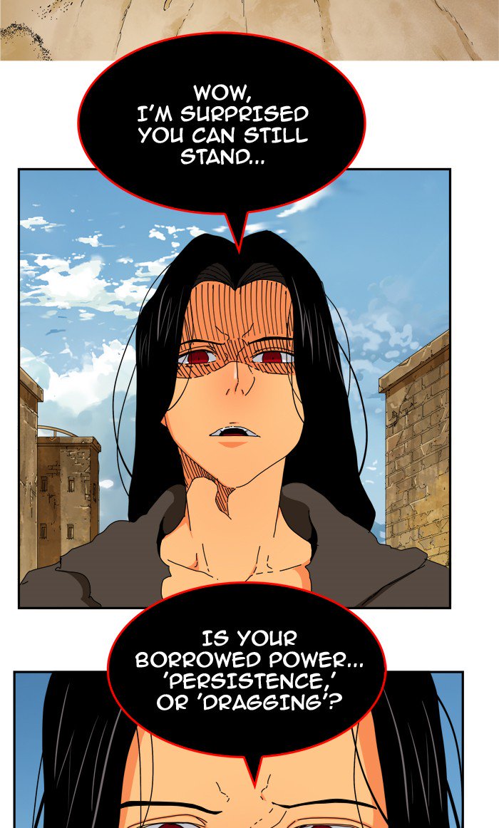 The God Of High School 355 3