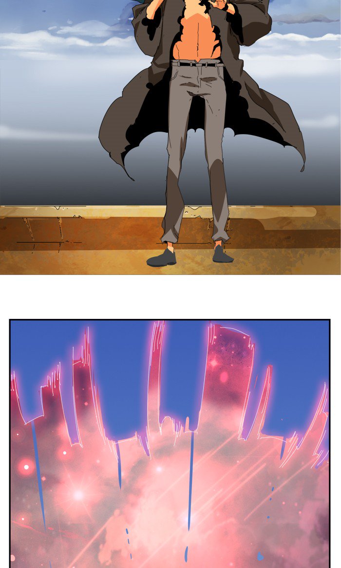 The God Of High School 355 32