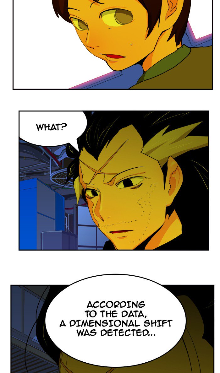 The God Of High School 355 35