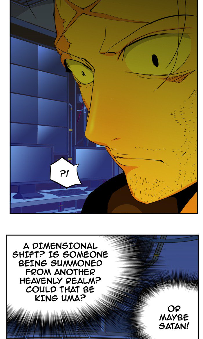 The God Of High School 355 36