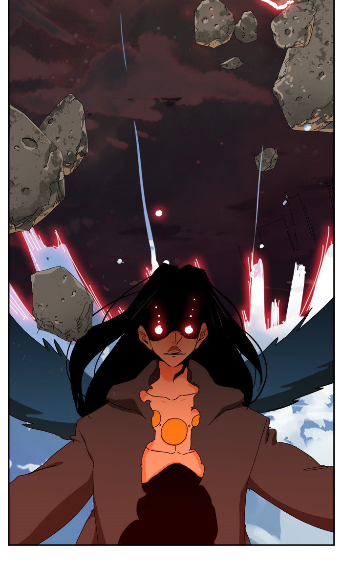 The God Of High School 355 39
