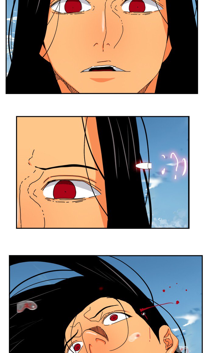 The God Of High School 355 4