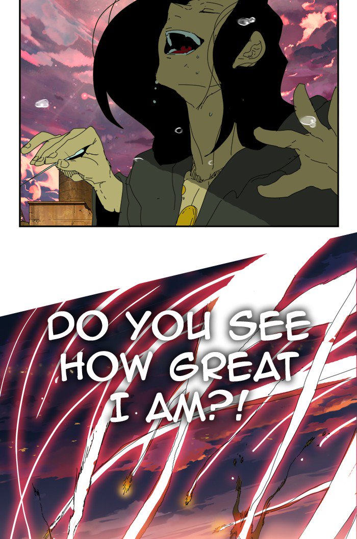 The God Of High School 355 46