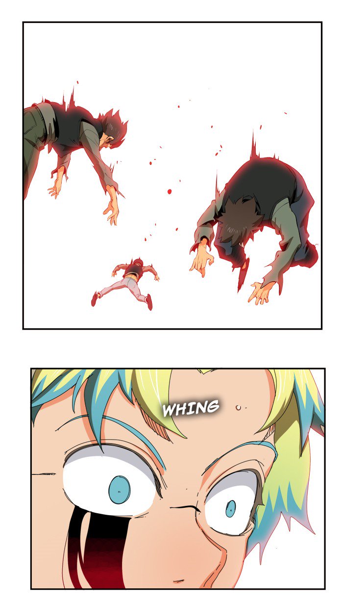 The God Of High School 355 49