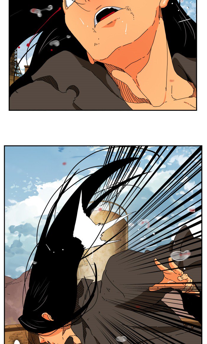 The God Of High School 355 5