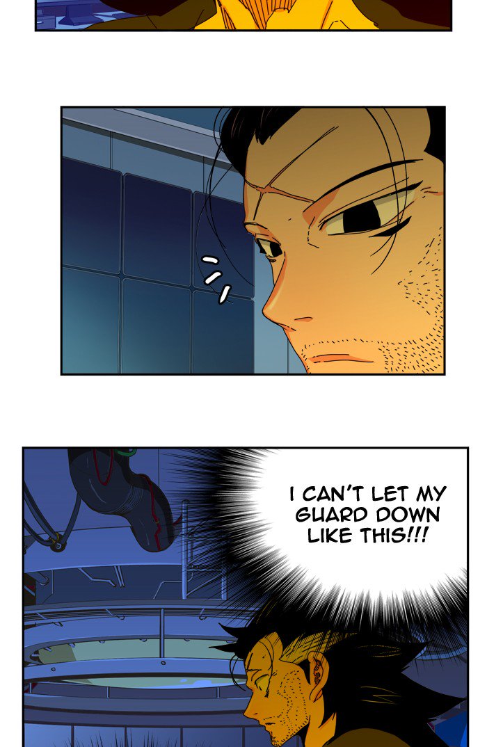 The God Of High School 355 61