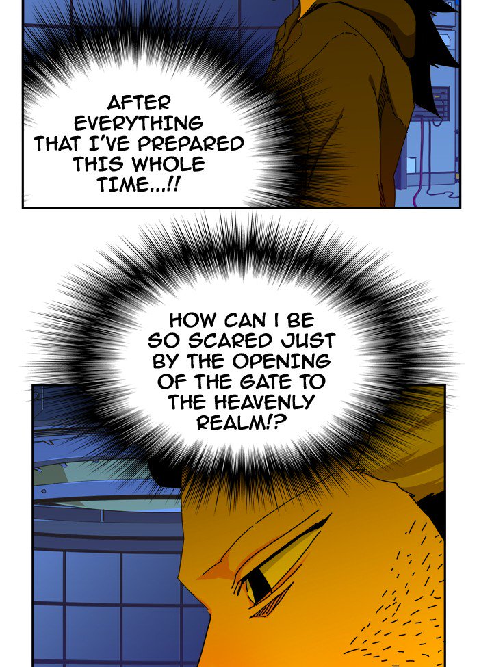 The God Of High School 355 62
