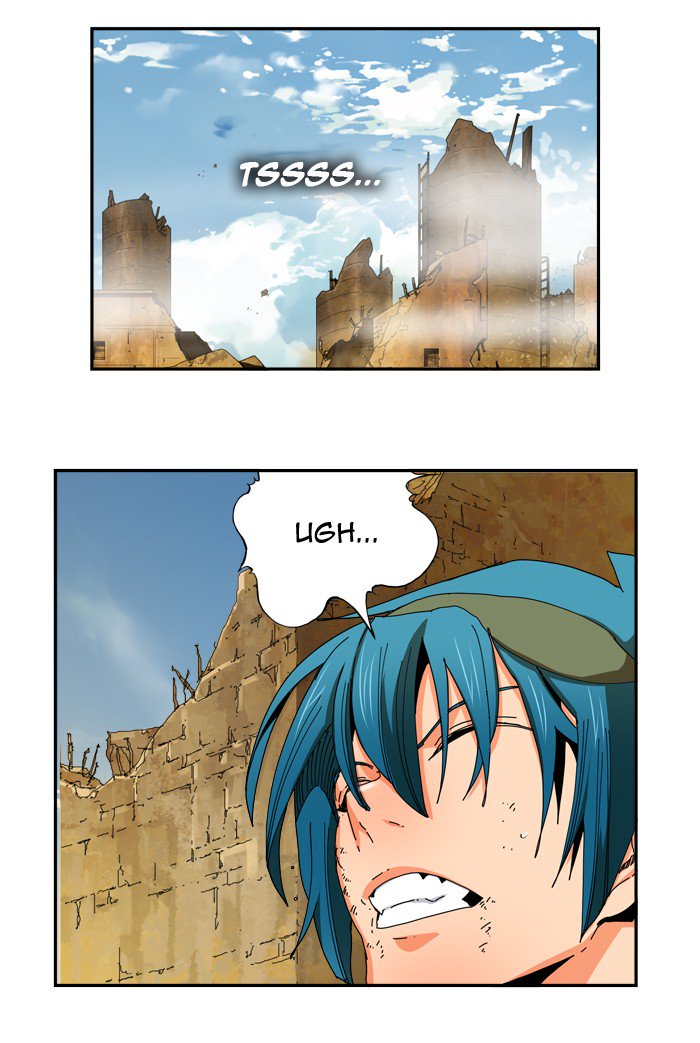 The God Of High School 355 64