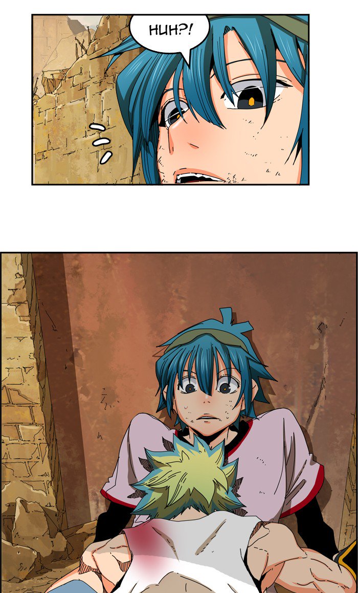 The God Of High School 355 65