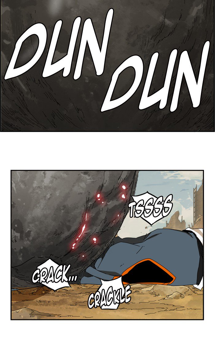 The God Of High School 355 67