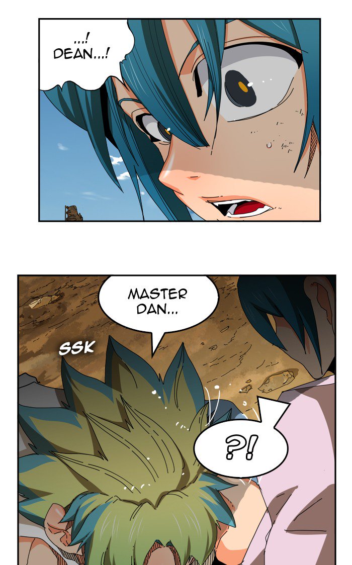 The God Of High School 355 68