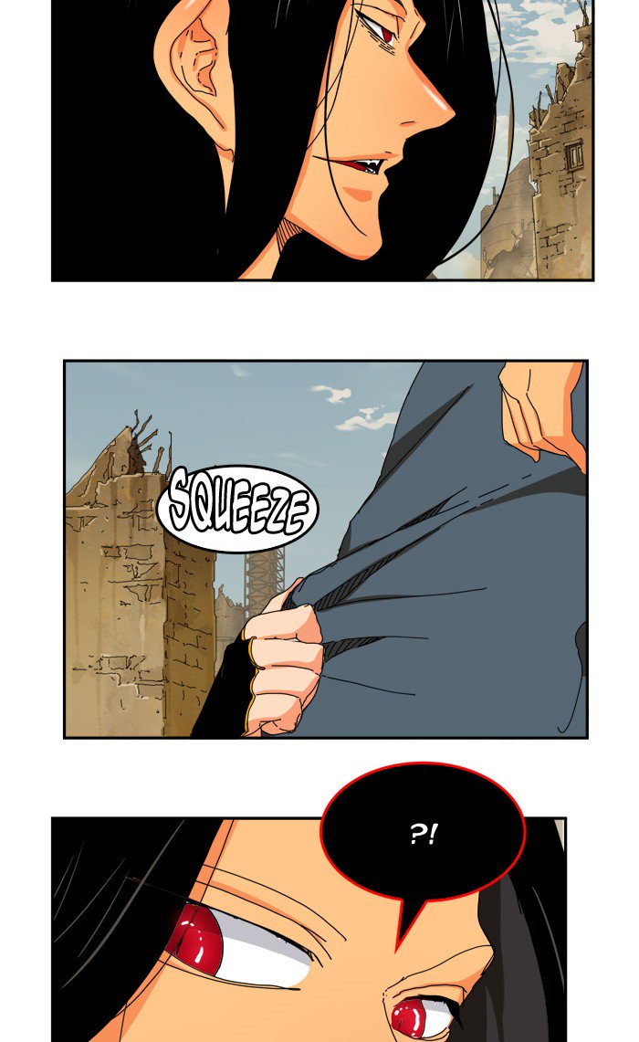 The God Of High School 355 75