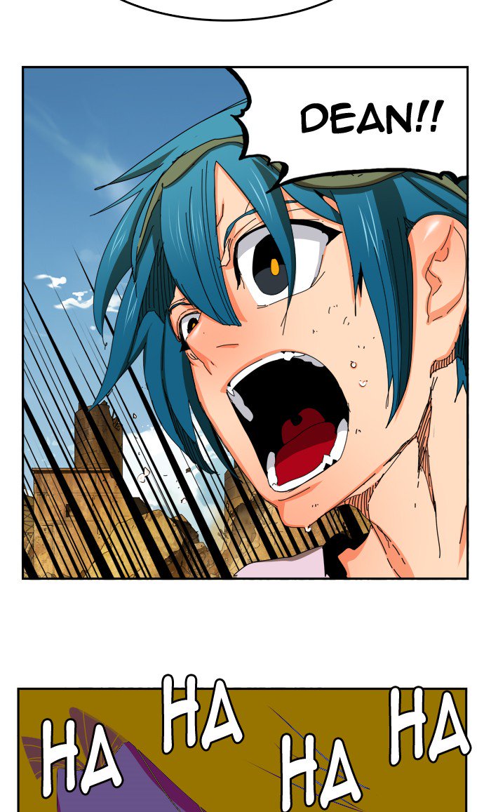 The God Of High School 355 81