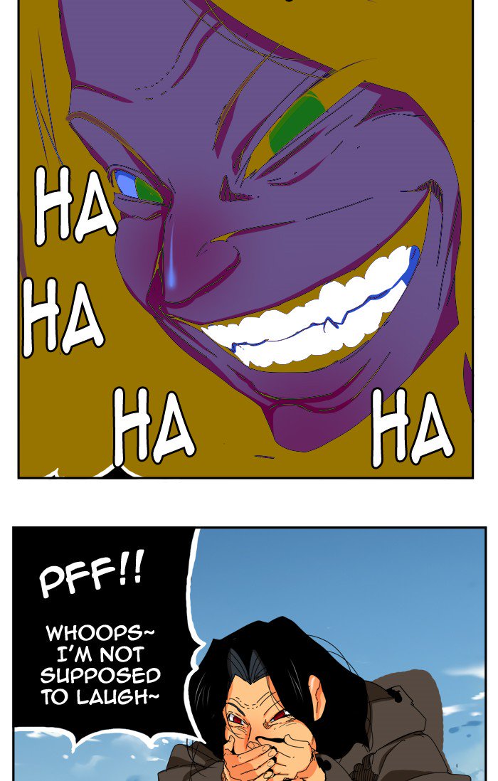 The God Of High School 355 82