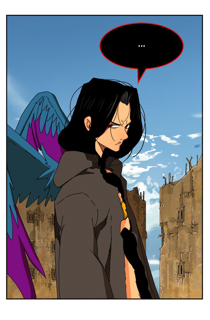 The God Of High School 355 95