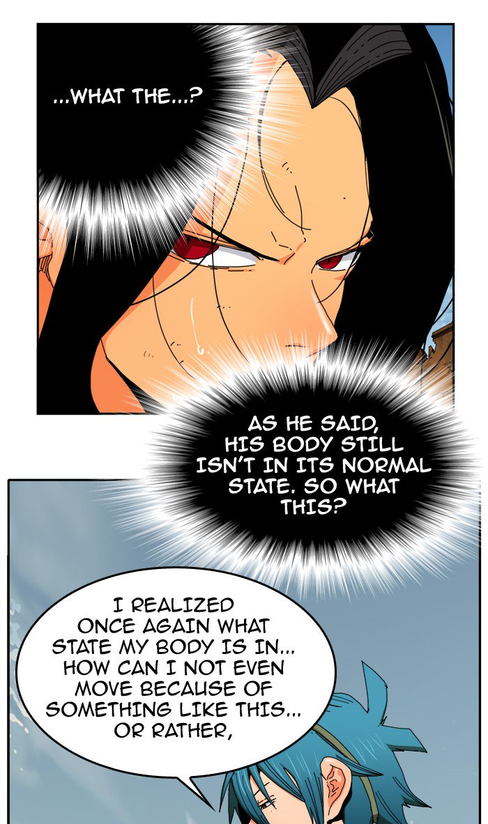 The God Of High School 355 96