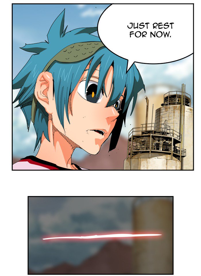 The God Of High School 356 10