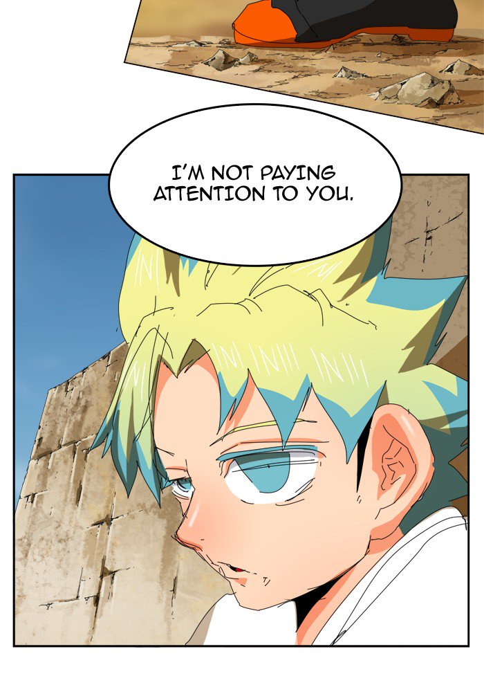 The God Of High School 356 101