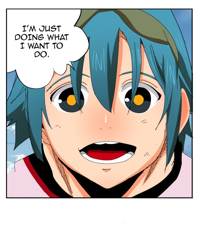 The God Of High School 356 102