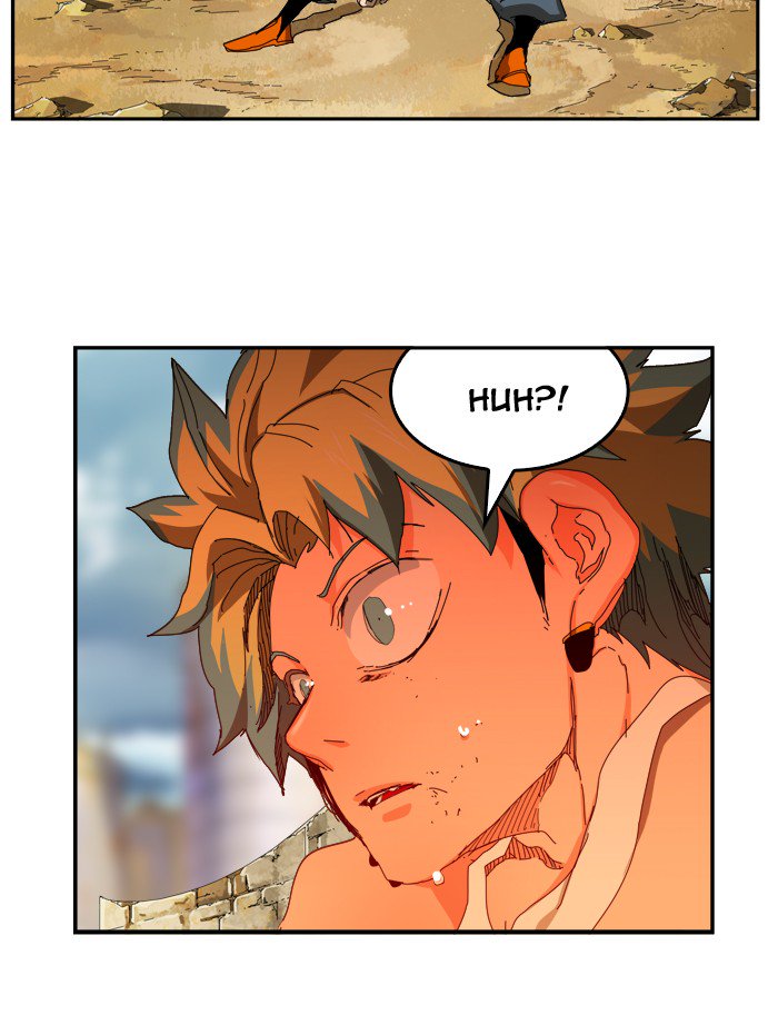 The God Of High School 356 15