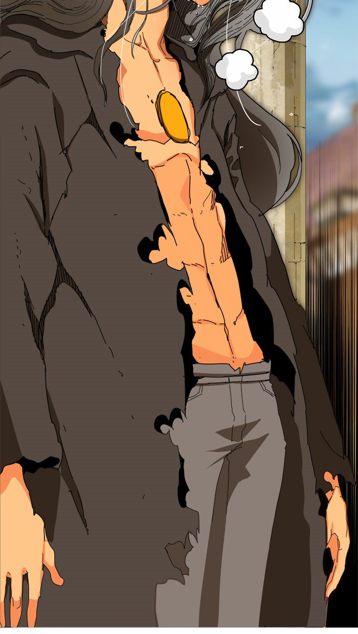 The God Of High School 356 17