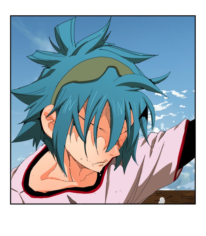 The God Of High School 356 2