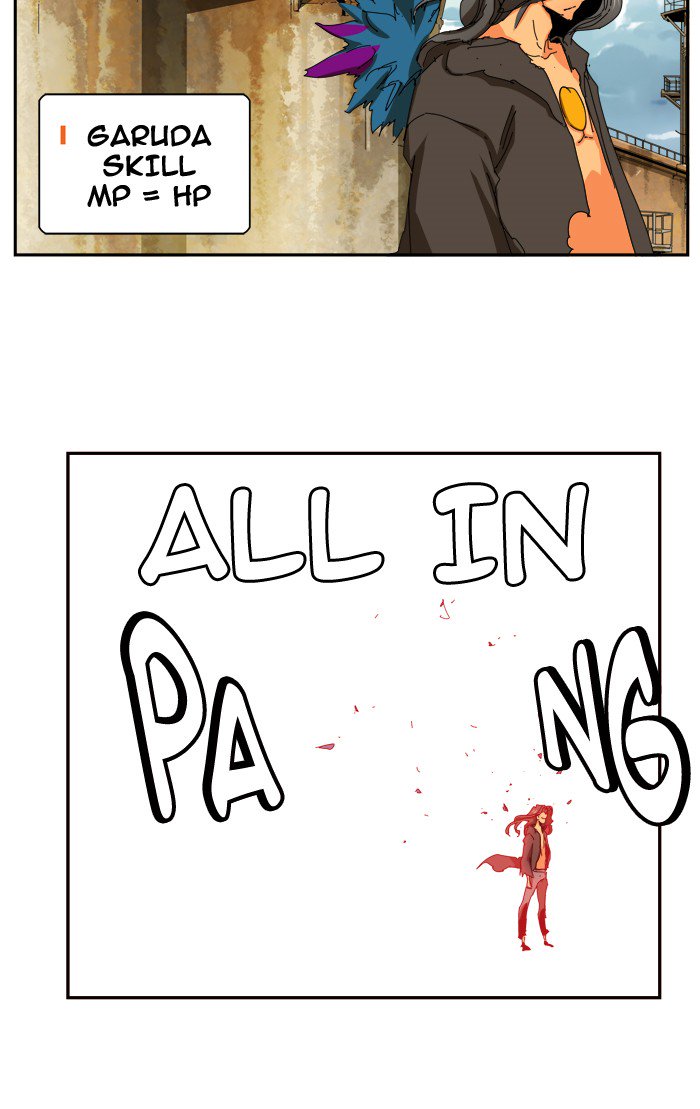 The God Of High School 356 20