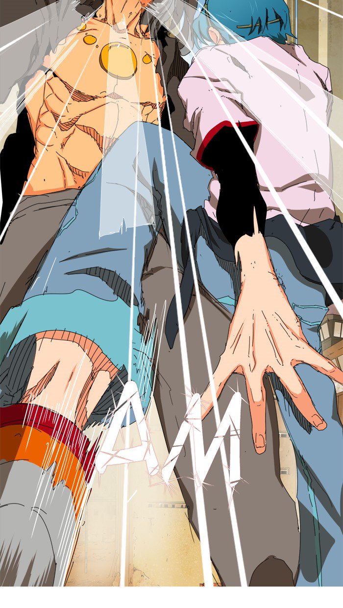 The God Of High School 356 30