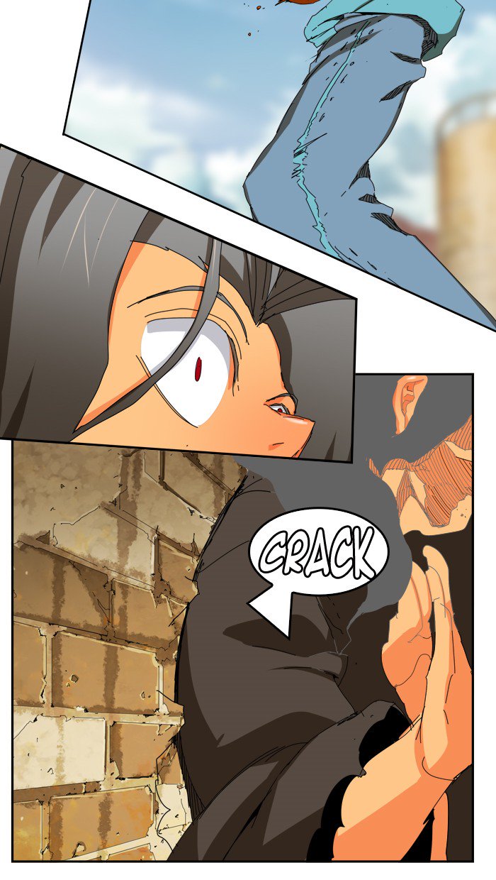 The God Of High School 356 46