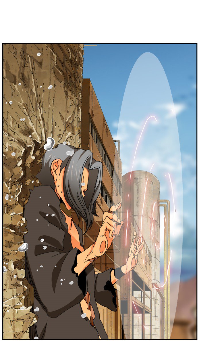 The God Of High School 356 47
