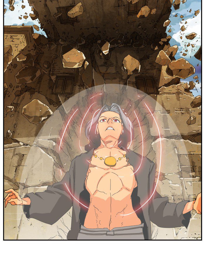 The God Of High School 356 49