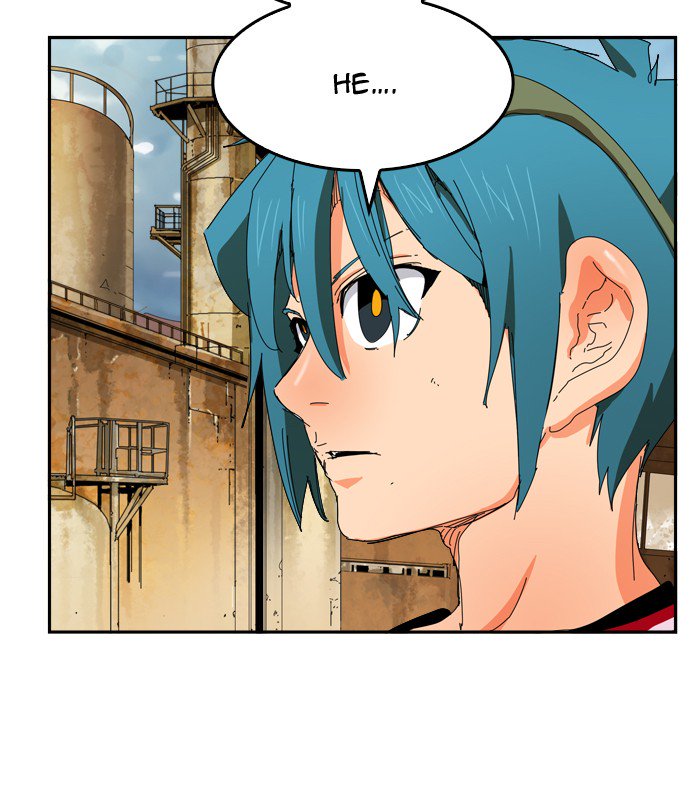 The God Of High School 356 59