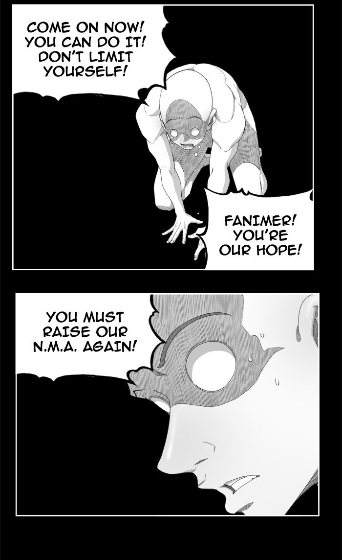 The God Of High School 356 66