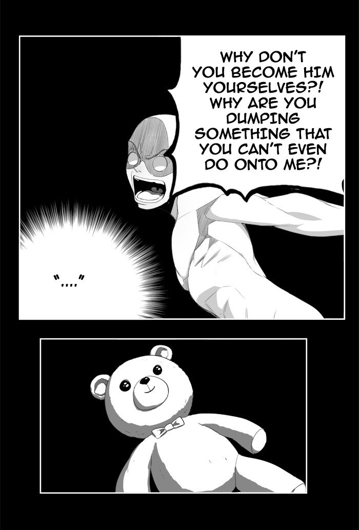 The God Of High School 356 68