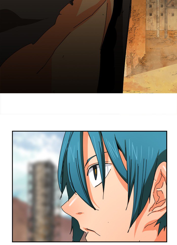 The God Of High School 356 73
