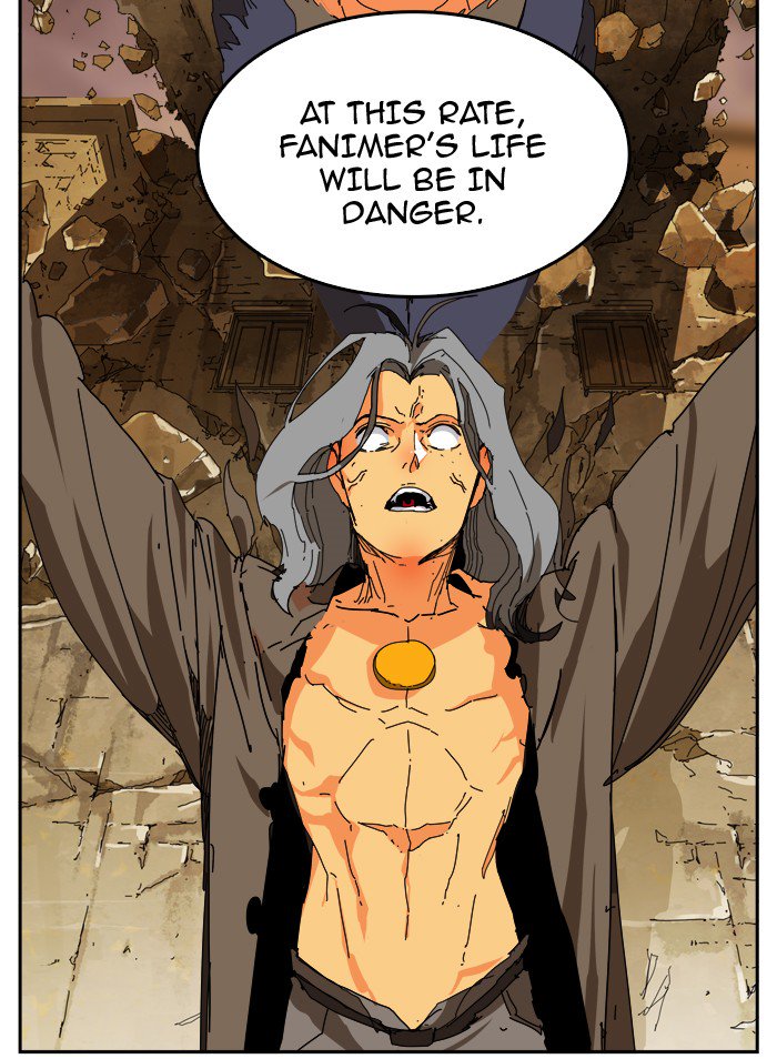 The God Of High School 356 75
