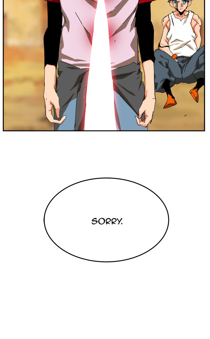 The God Of High School 356 77